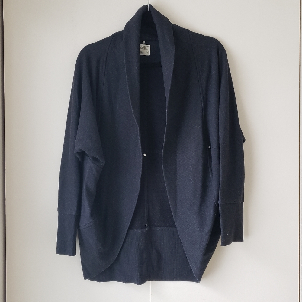 Bluenotes Cocoon Cardigan